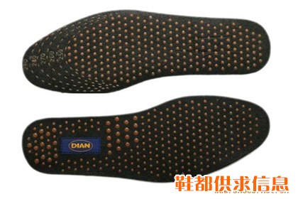 木炭鞋垫