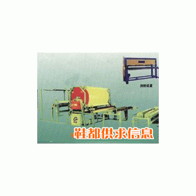 HY-2000热熔粉点,胶水复合机
