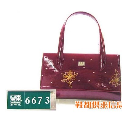 女式皮具6673