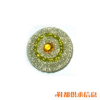 鞋花