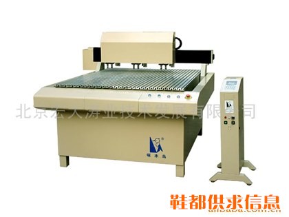 啄木鸟三维雕刻机(冲孔机)