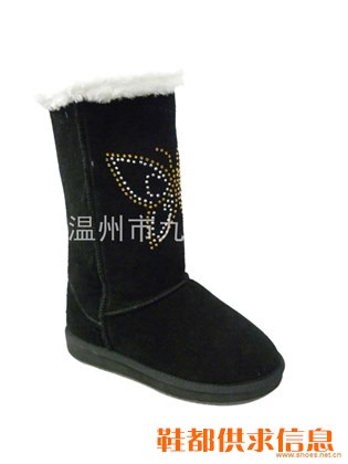 雪地靴MTJ-102