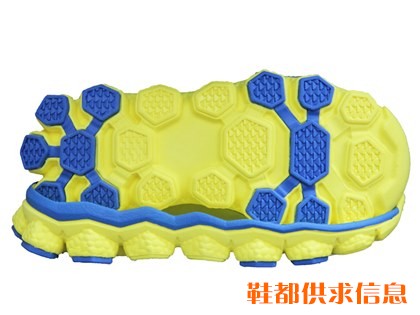 源益D5871-1EVA鞋底-31-1