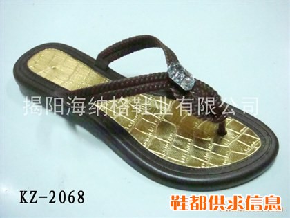 PCU吹气鞋