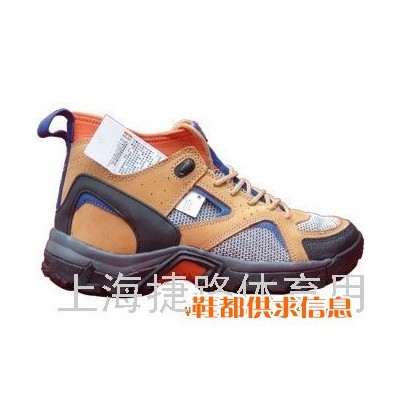 男户外运动鞋