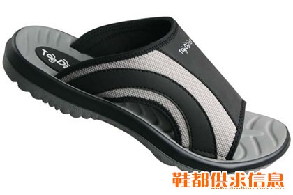 动感时代拖鞋