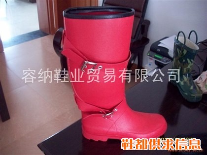牛布朗鞋