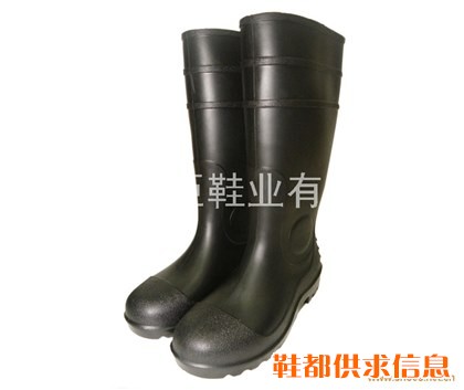 注塑雨鞋 DF19
