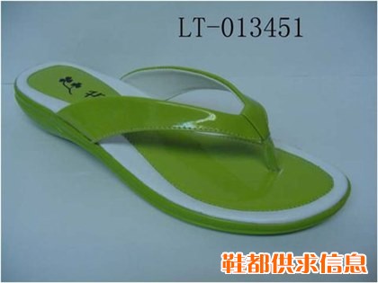 时尚拖鞋系列