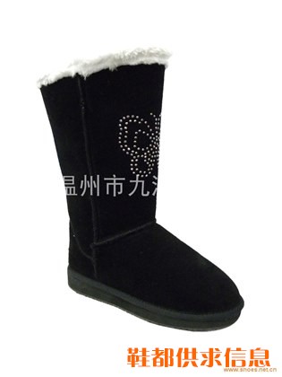 雪地靴MTJ-103