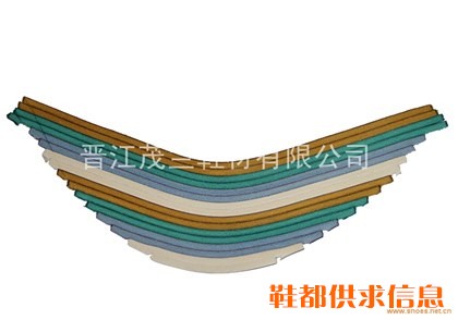 中高档女鞋用层皮 ML-002