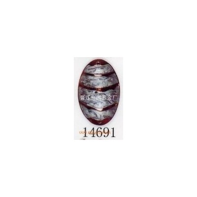 点漆扣 14691