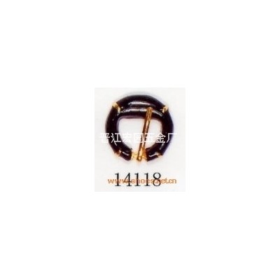 点漆扣 14118