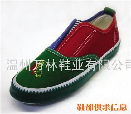 学生鞋C036