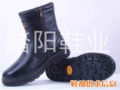 哪里有冬季女款发热保健鞋，踏阳让您过不一样的冬天