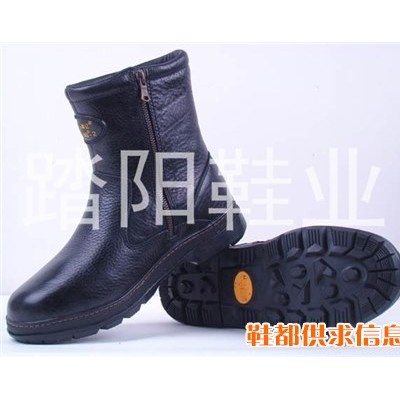 哪里有冬季女款发热保健鞋，踏阳让您过不一样的冬天