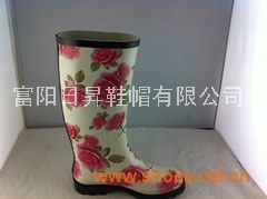 富阳日昇鞋帽有限公司