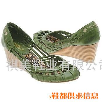 凉鞋