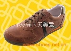休闲鞋