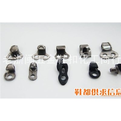 鞋扣 LZM-6021