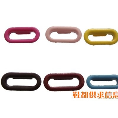 鞋扣 LZM-6030