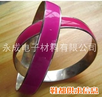 环氧弧面胶