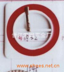点漆扣 1545