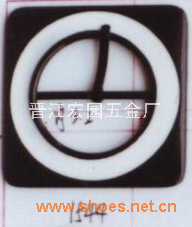 点漆扣 1544