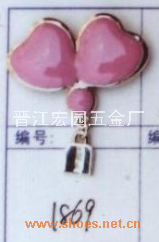 点漆扣 1869