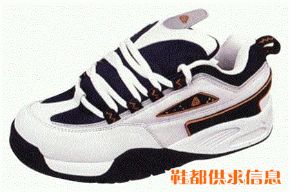 滑板鞋004
