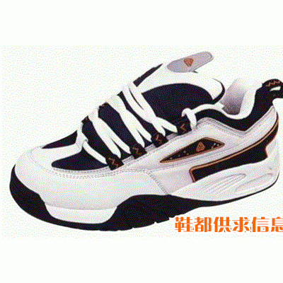 滑板鞋004