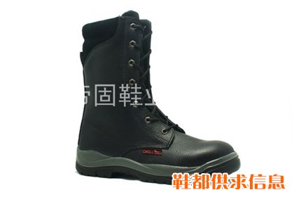 广州安全防寒加毛劳保鞋