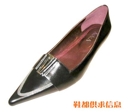 皮鞋as11014