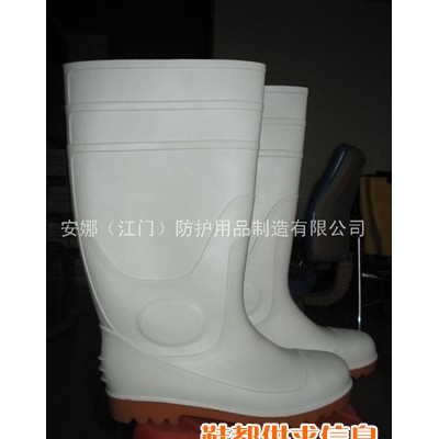 PVC雨鞋