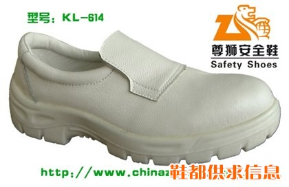 防静电安全鞋，防静电劳保鞋