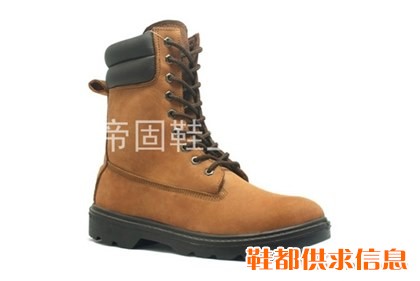 广州防寒防砸安全劳保鞋