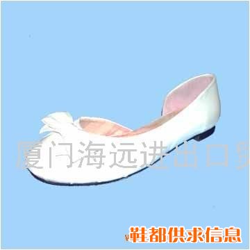 凉鞋