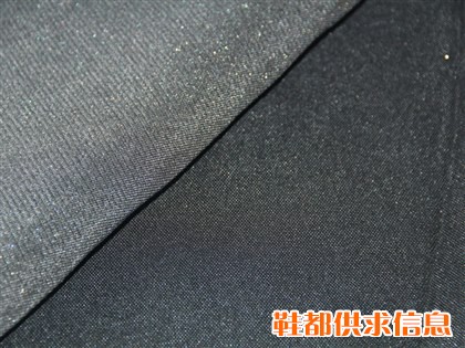 黑色D02+海绵+可利可特
