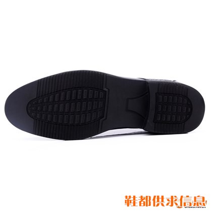 骆驼休闲鞋 正皮正装商务皮鞋 男单鞋 意尔康