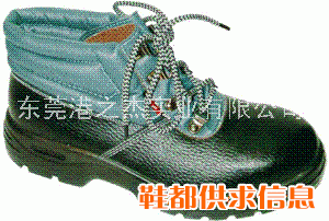 广州路晨安全鞋生产厂家
