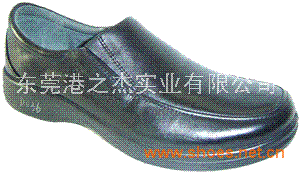 厂家批发商务皮鞋