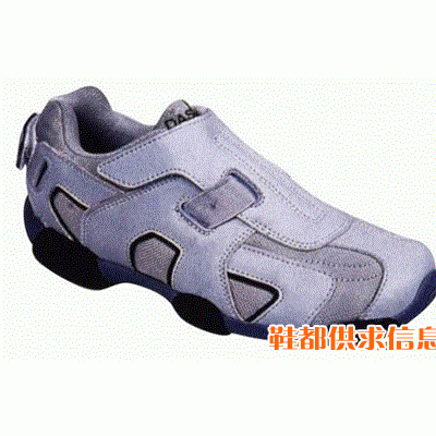 休闲鞋011