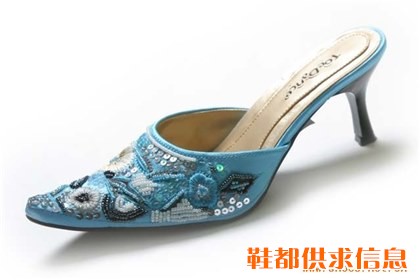 西域风情