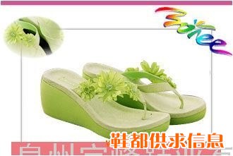 彩妆鞋