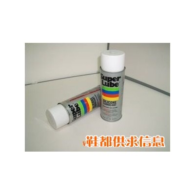 superlube硅酮气溶胶