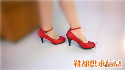 工巧明新款女鞋高跟鞋职业鞋纯手工制作头层牛皮厂家直销
