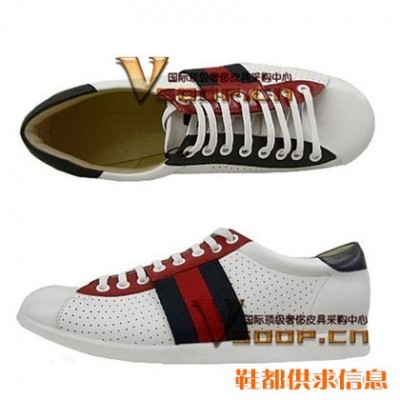 gucci鞋，gucci新款鞋，GUCCI鞋批发