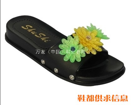 拖鞋，塑料拖鞋，男女童拖凉鞋3122