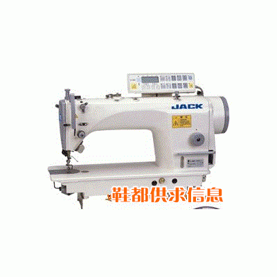 JK-8990D直接驱动高速平缝自动剪线缝纫机系列