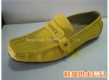 men leather shoes